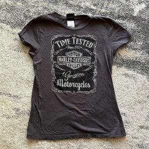 Harley Davidson T-shirt